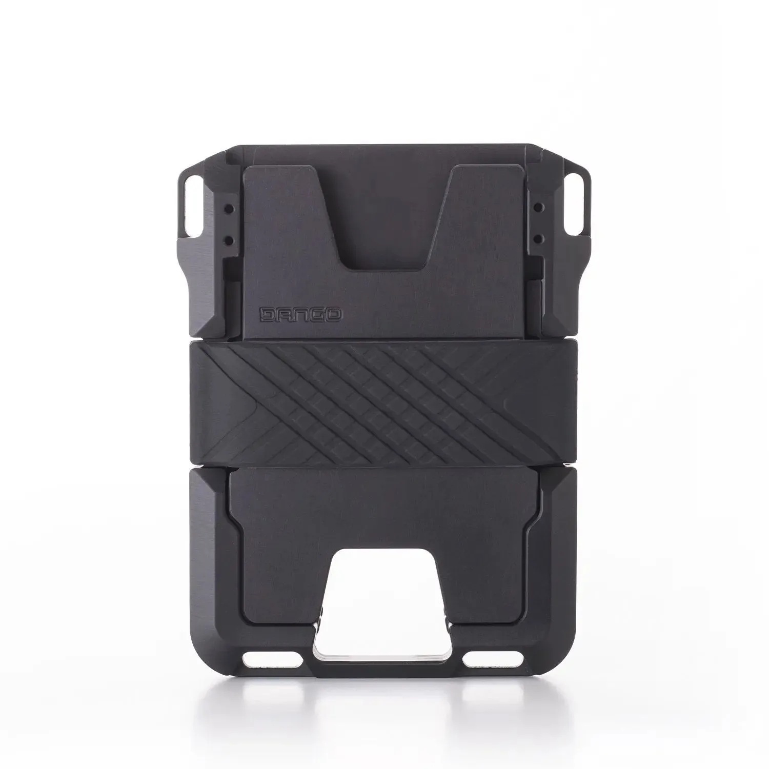 M1 Maverick Rail Wallet