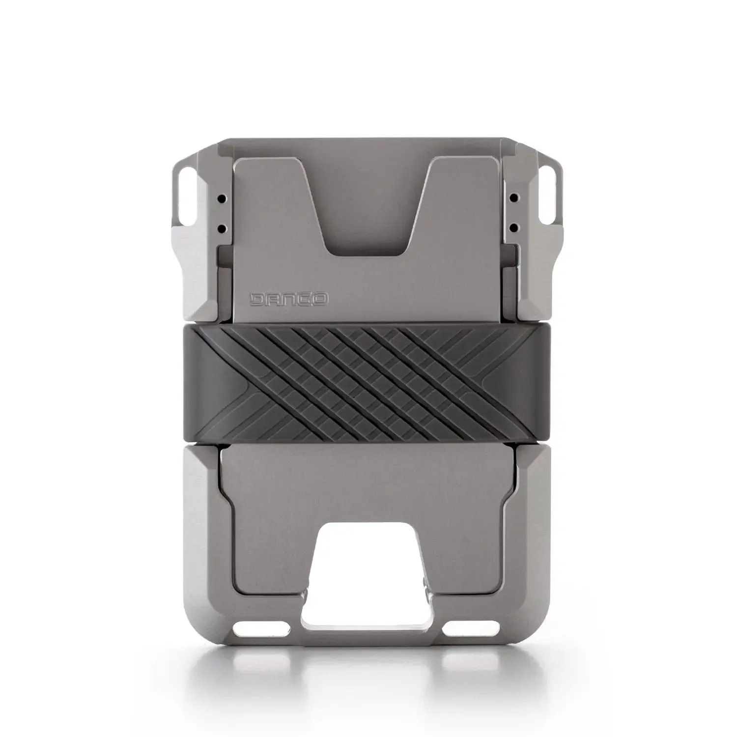 M1 Maverick Rail Wallet