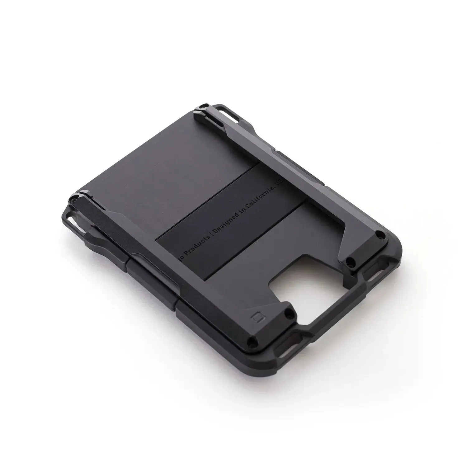 M1 Maverick Rail Wallet