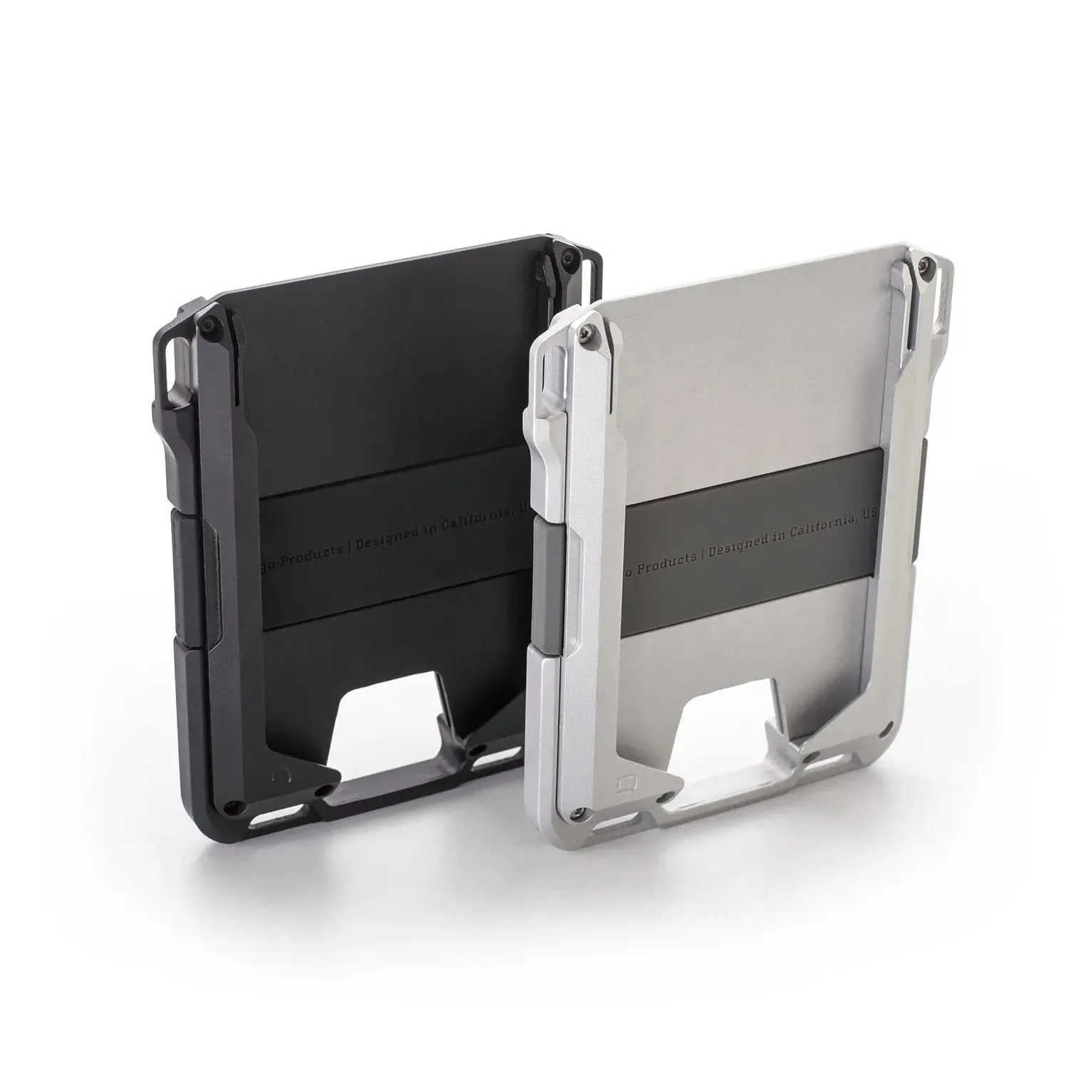 M1 Maverick Rail Wallet