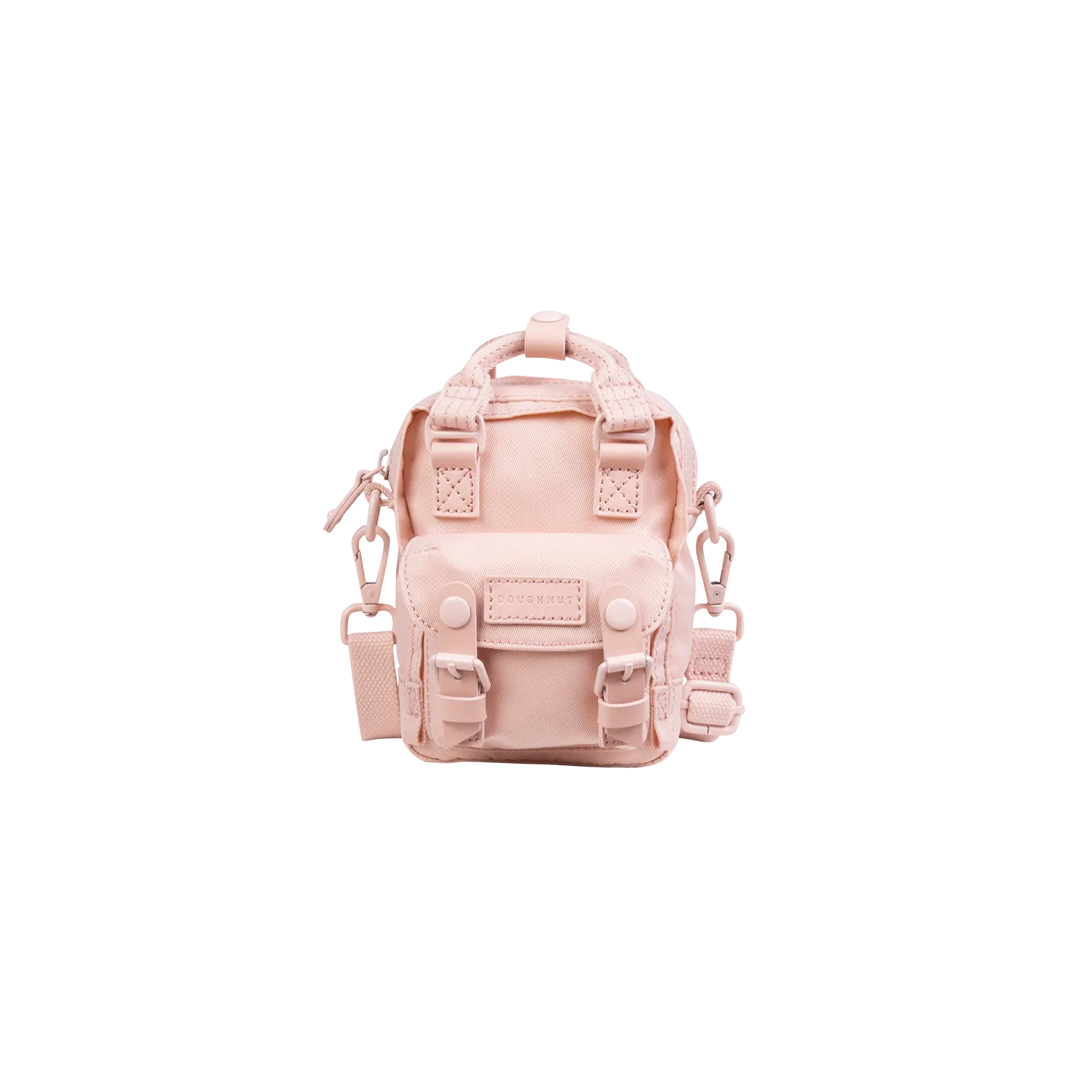 Macaroon Tiny Nature Pale Series Crossbody Bag
