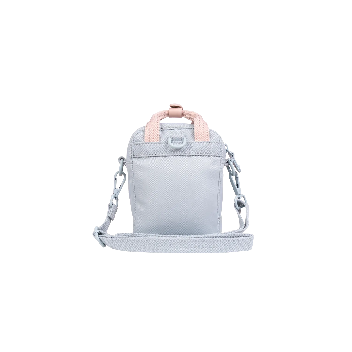 Macaroon Tiny Nature Pale Series Crossbody Bag