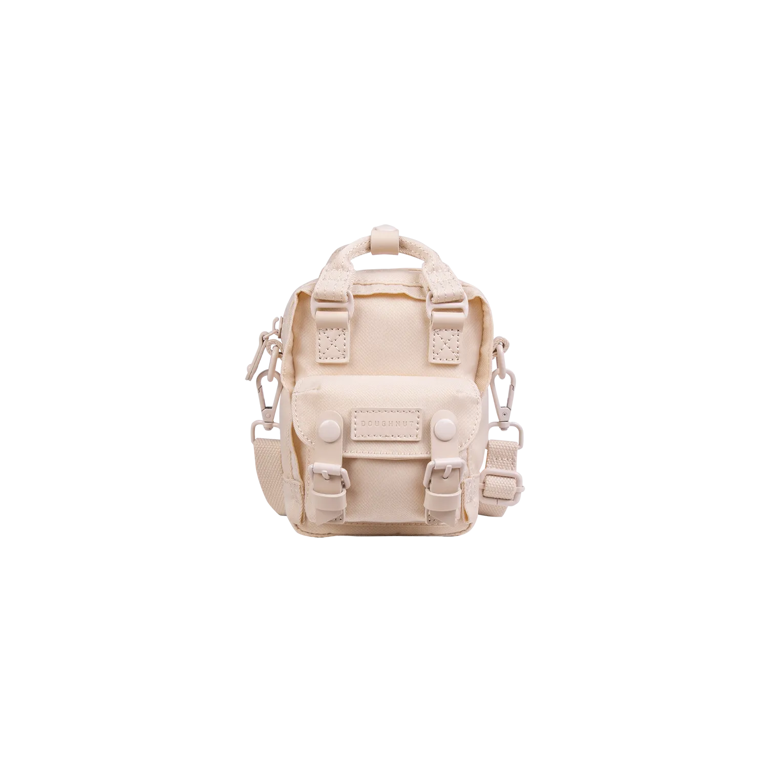 Macaroon Tiny Nature Pale Series Crossbody Bag
