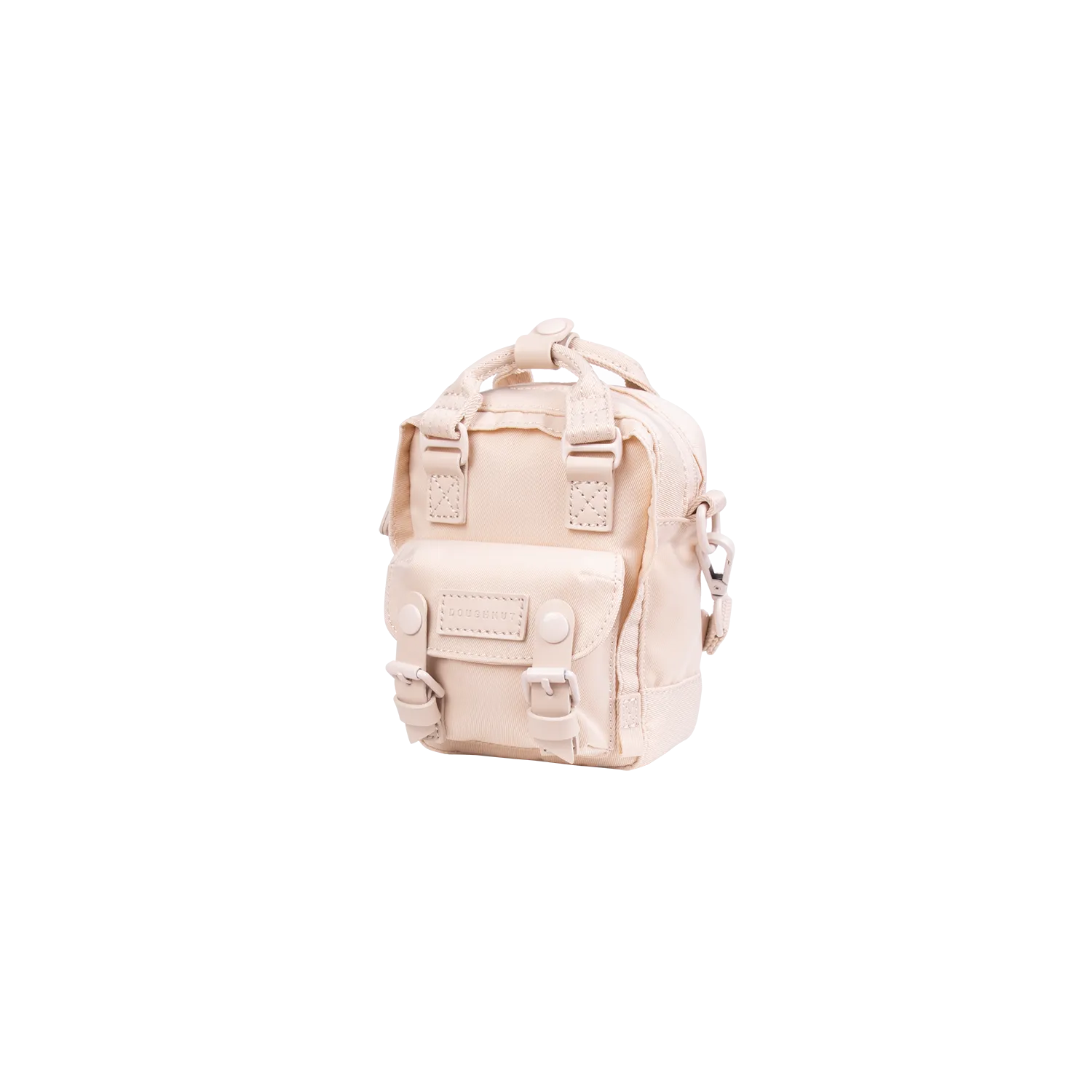 Macaroon Tiny Nature Pale Series Crossbody Bag