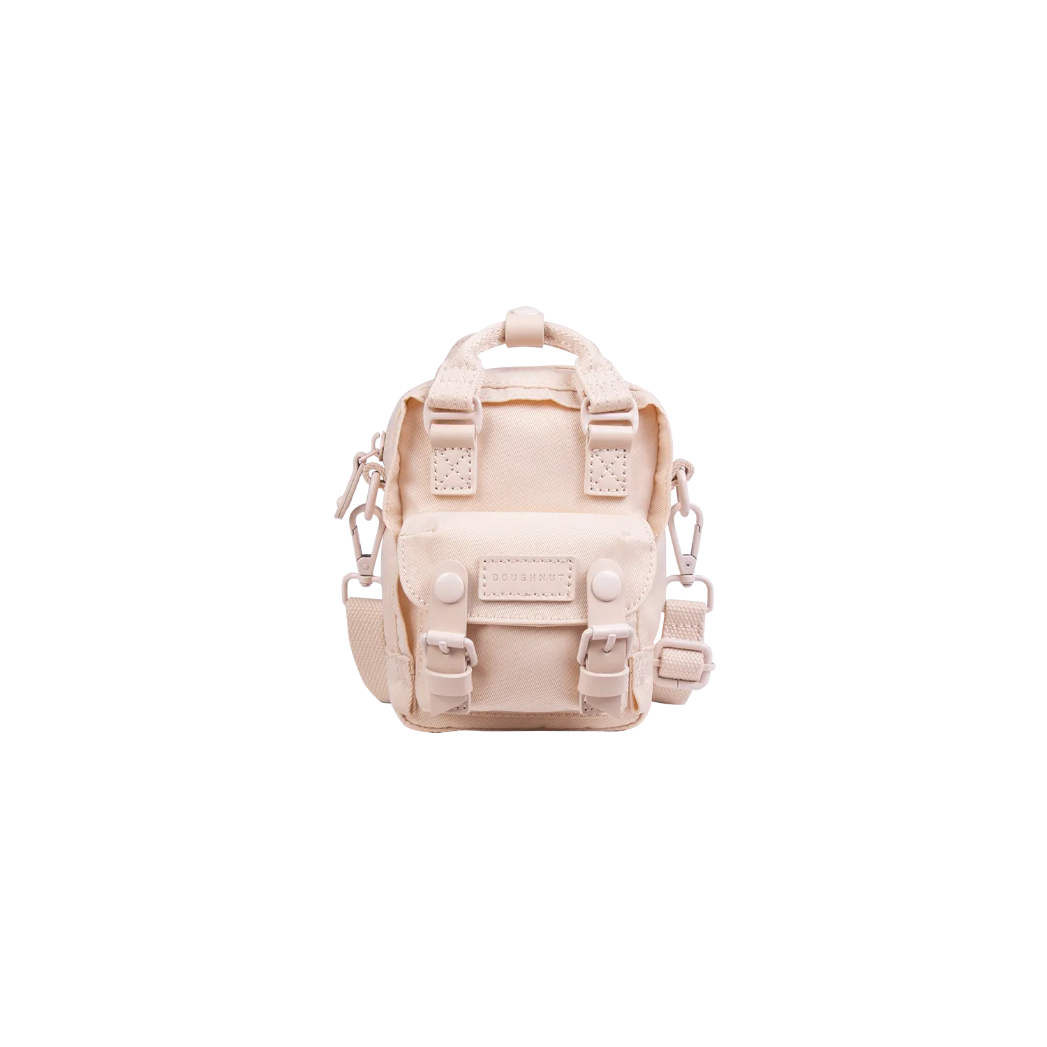Macaroon Tiny Nature Pale Series Crossbody Bag