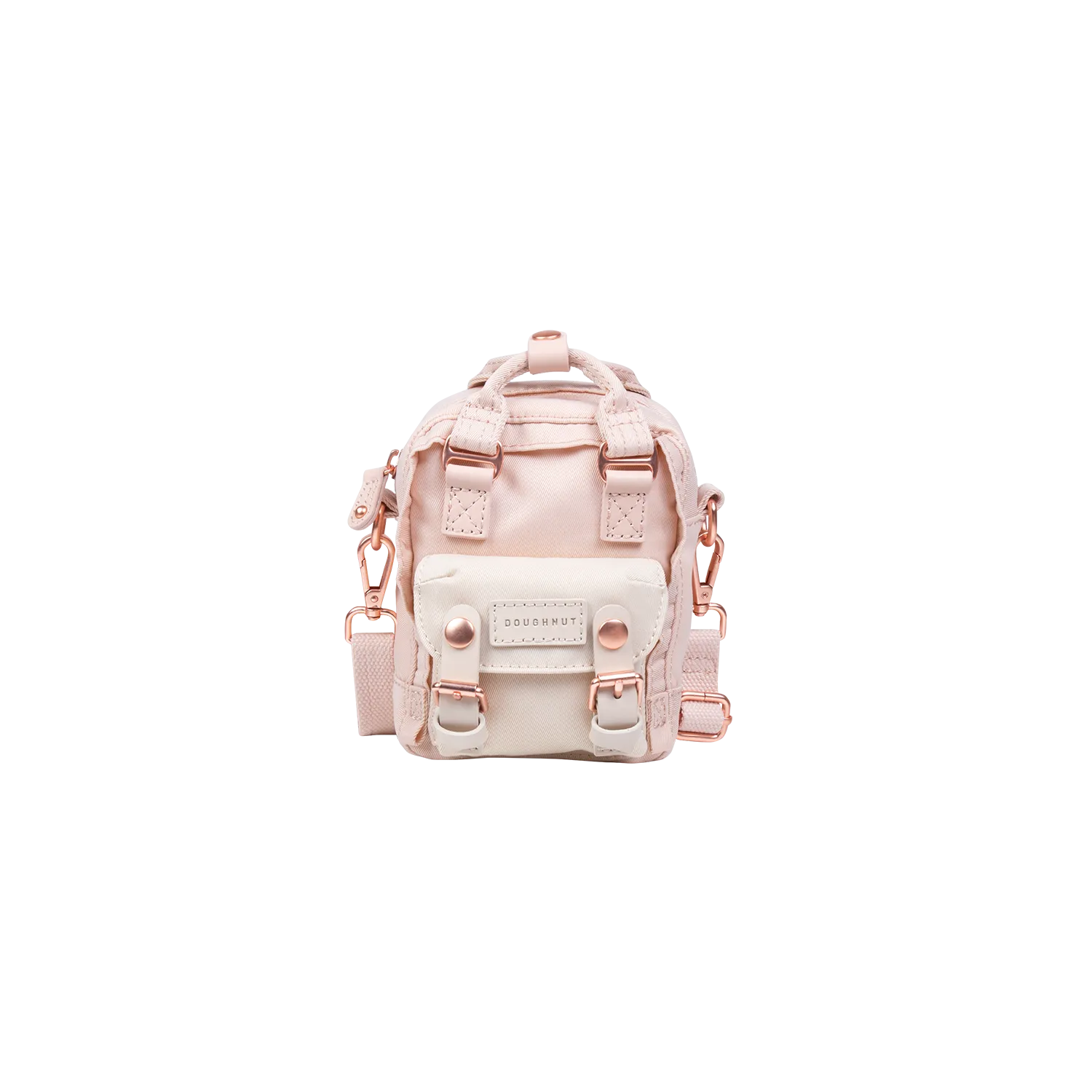 Macaroon Tiny Nature Pale Series Crossbody Bag
