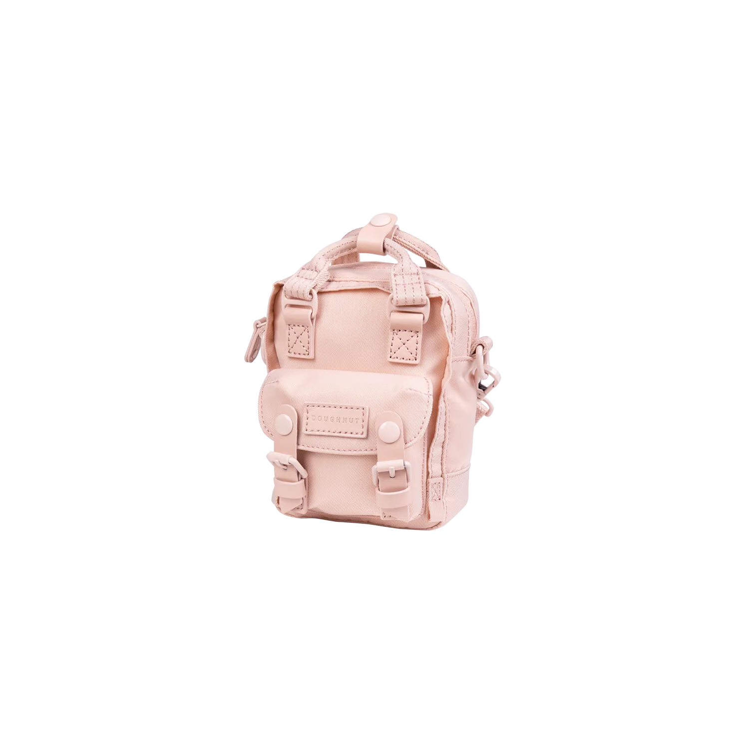 Macaroon Tiny Nature Pale Series Crossbody Bag