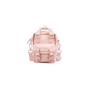 Macaroon Tiny Nature Pale Series Crossbody Bag