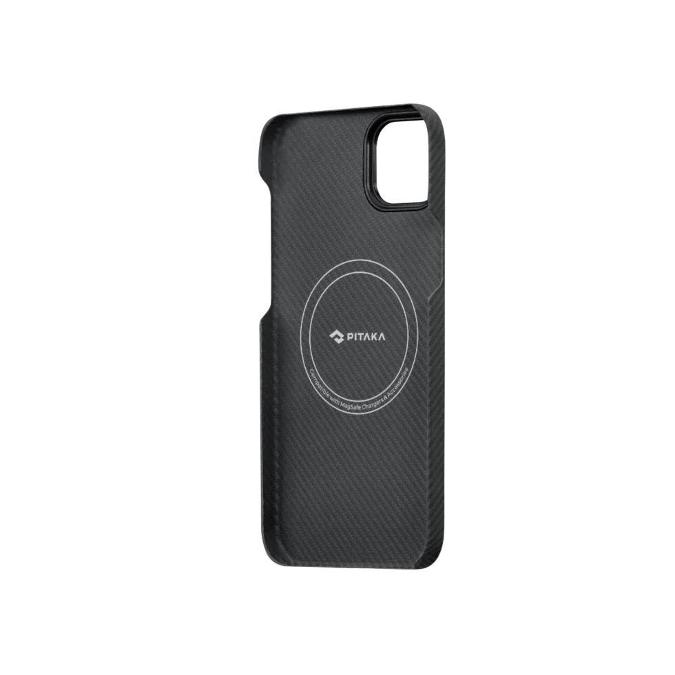 MagEZ Case 3 For iPhone 14 Series | MagSafe Compatible