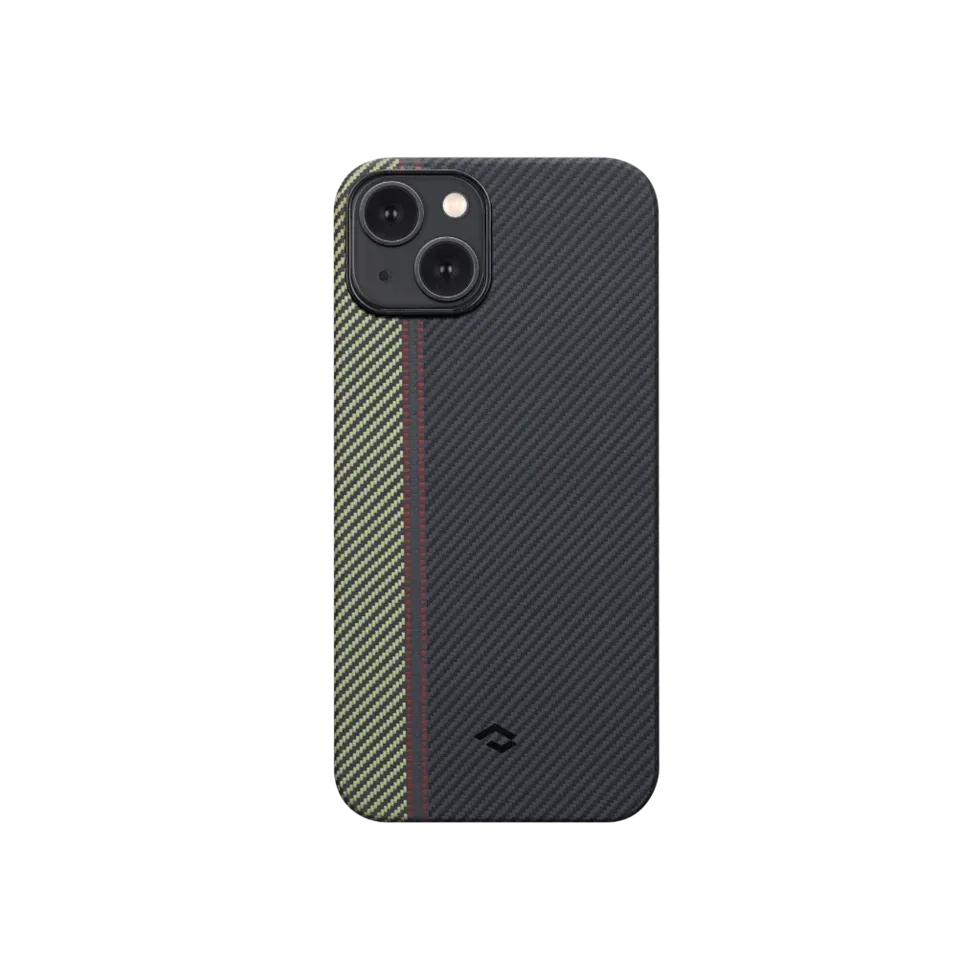 MagEZ Case 3 For iPhone 14 Series | MagSafe Compatible