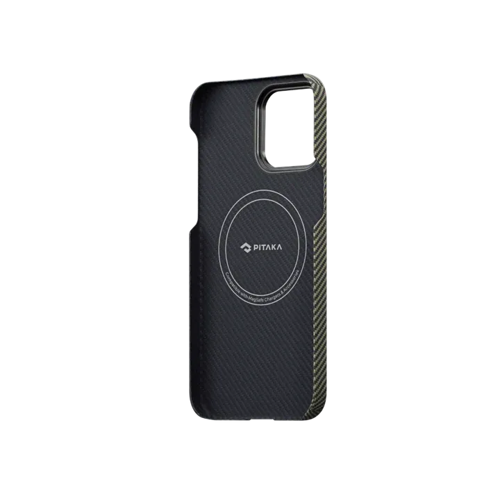 MagEZ Case 3 For iPhone 14 Series | MagSafe Compatible
