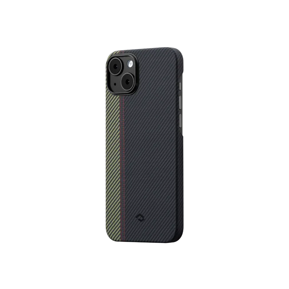 MagEZ Case 3 For iPhone 14 Series | MagSafe Compatible