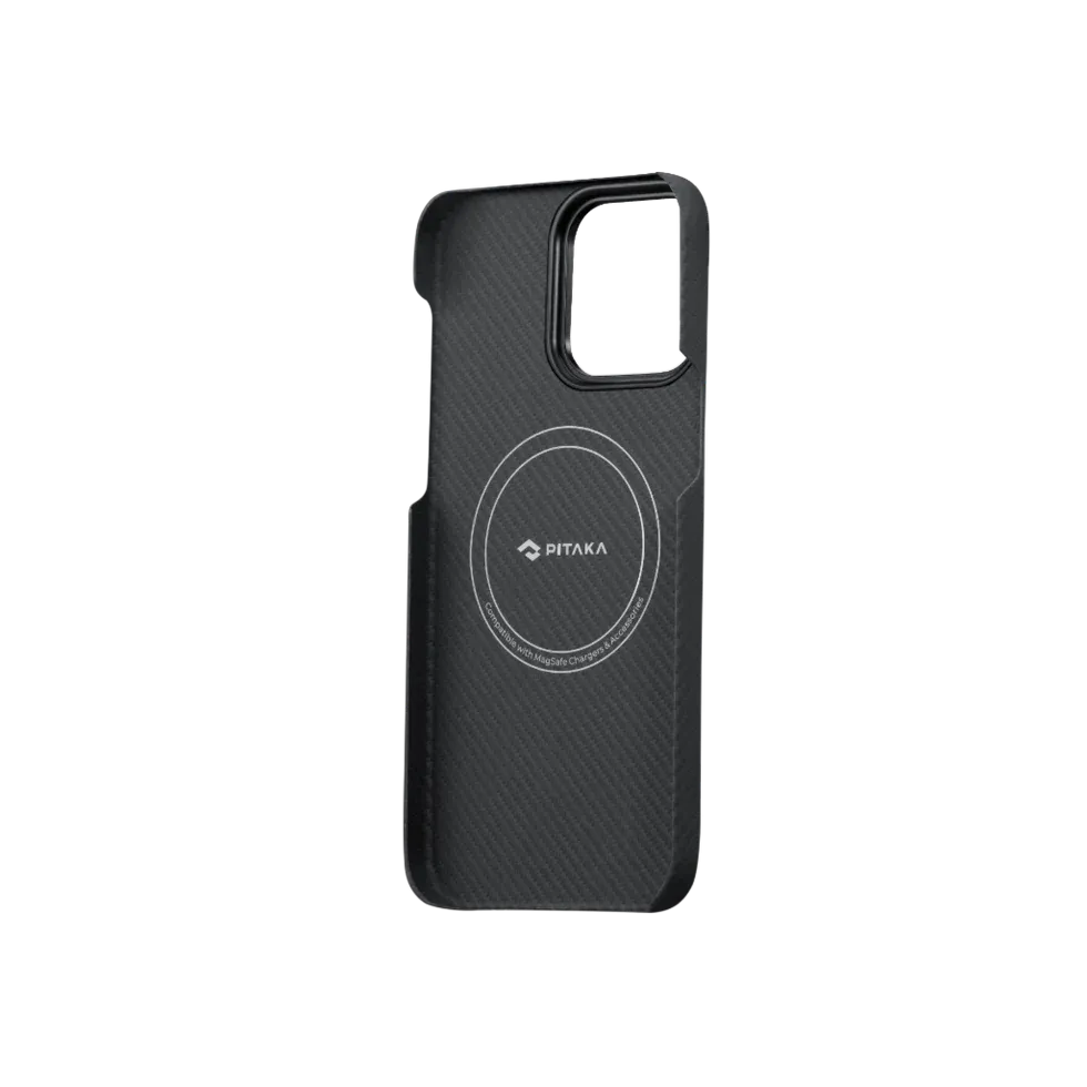 MagEZ Case 3 For iPhone 14 Series | MagSafe Compatible