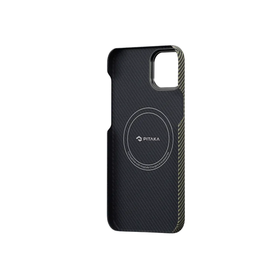 MagEZ Case 3 For iPhone 14 Series | MagSafe Compatible