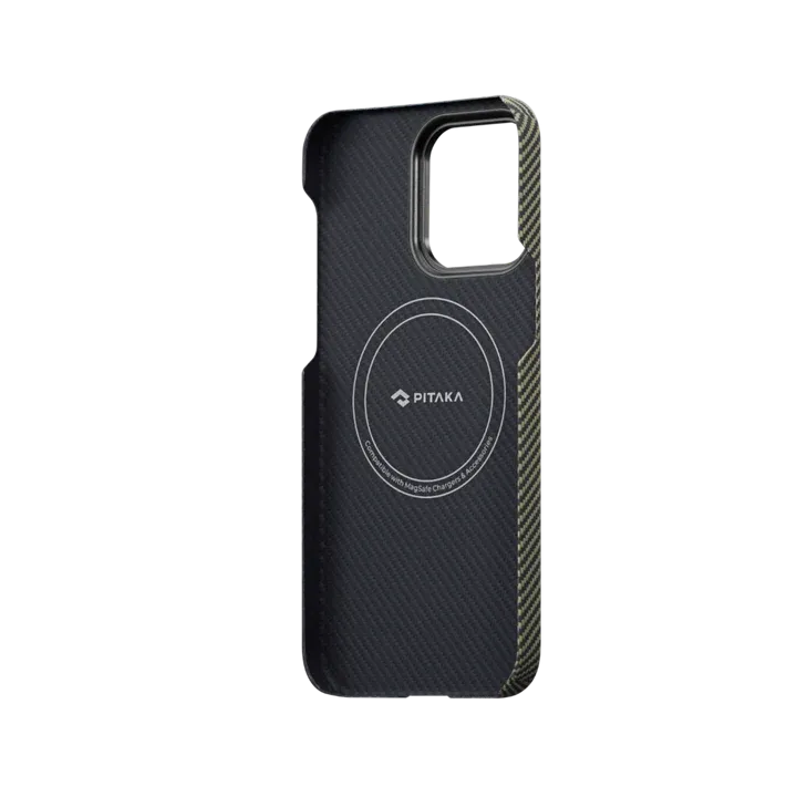 MagEZ Case 3 For iPhone 14 Series | MagSafe Compatible