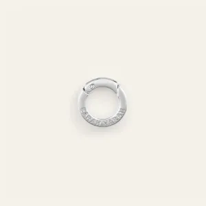 Magic O-Ring | Mini Silver (Single)