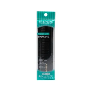 MAPEPE Pocket Comb  (19g)