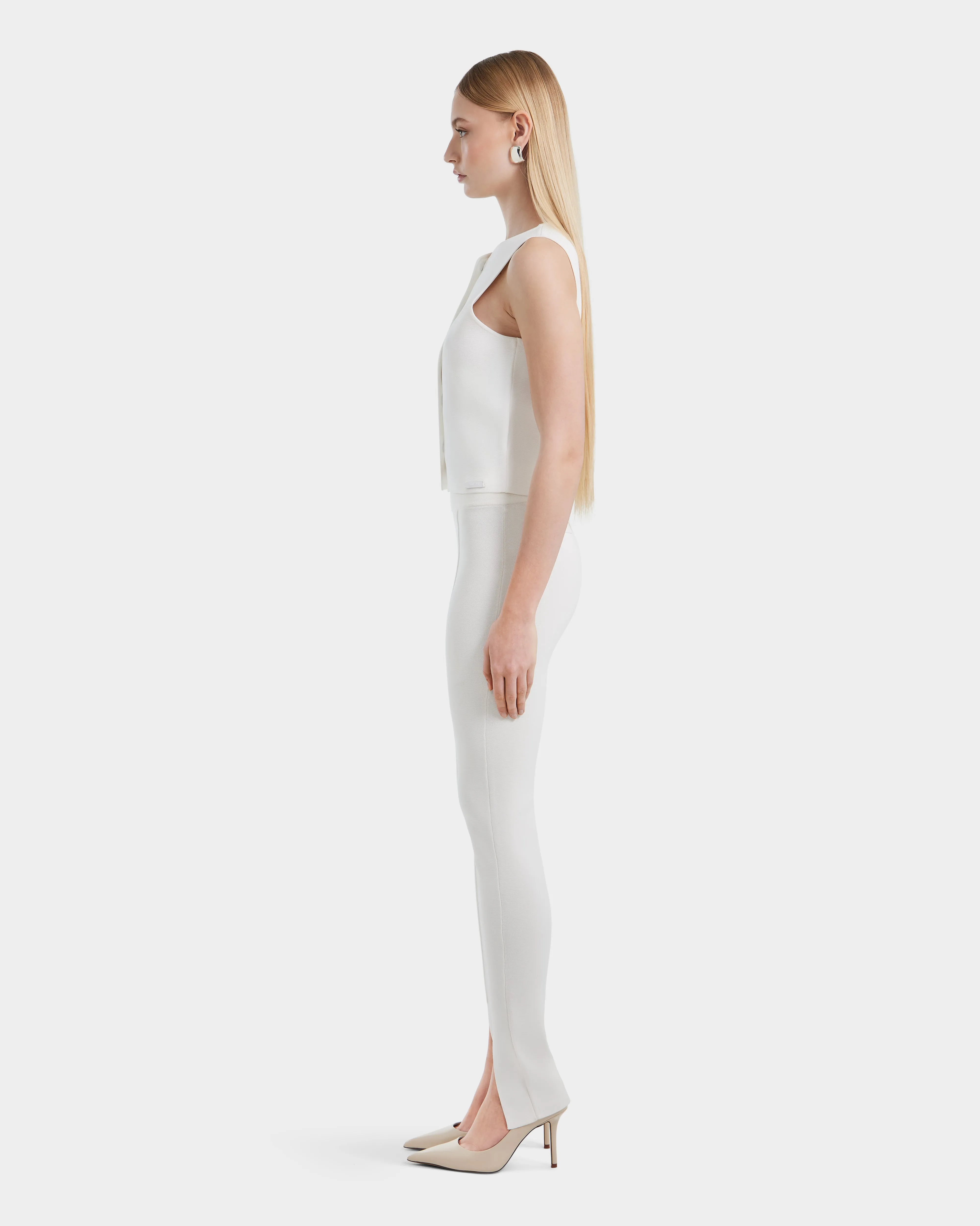 MARYAM - 8525092 Optic White