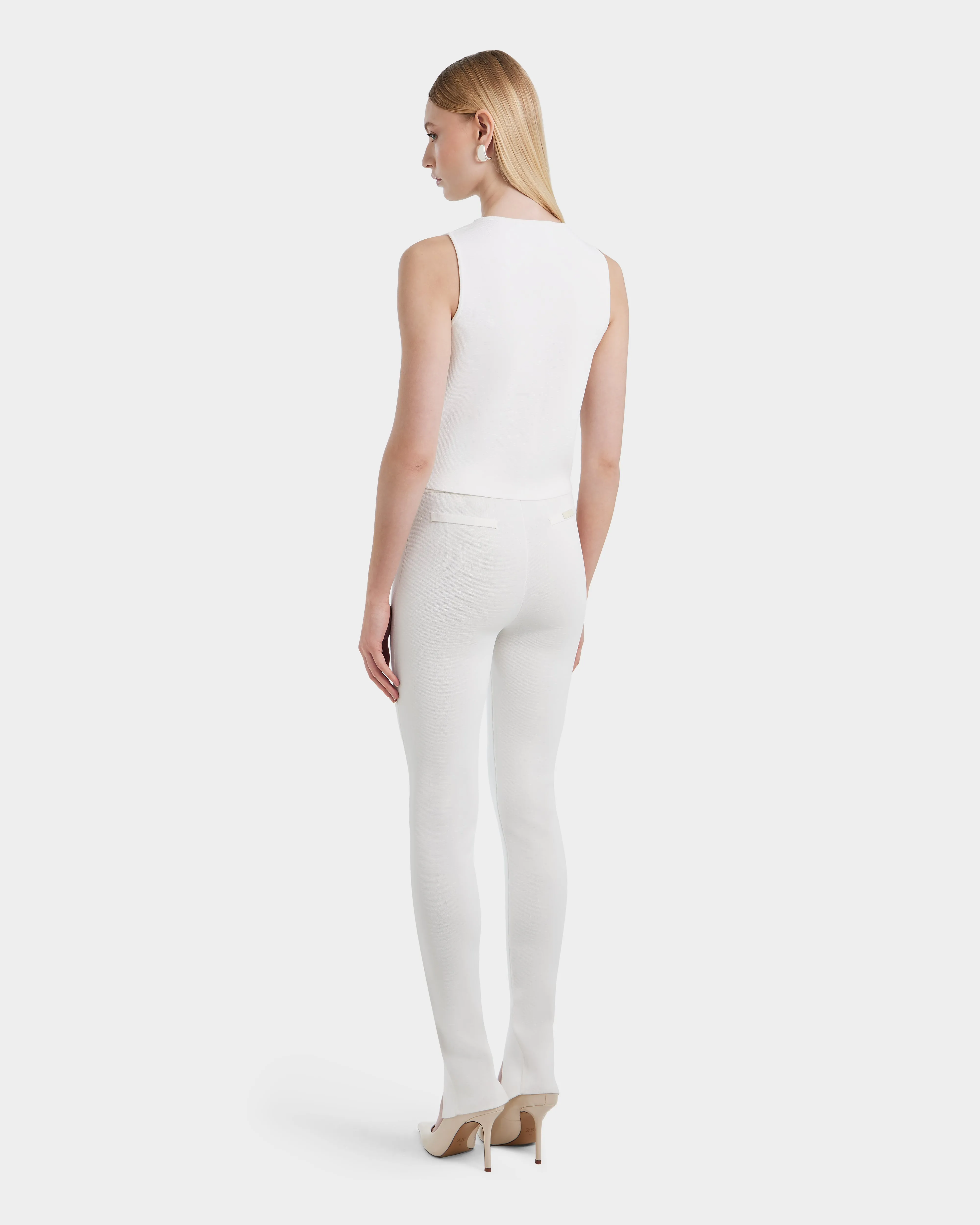 MARYAM - 8525092 Optic White
