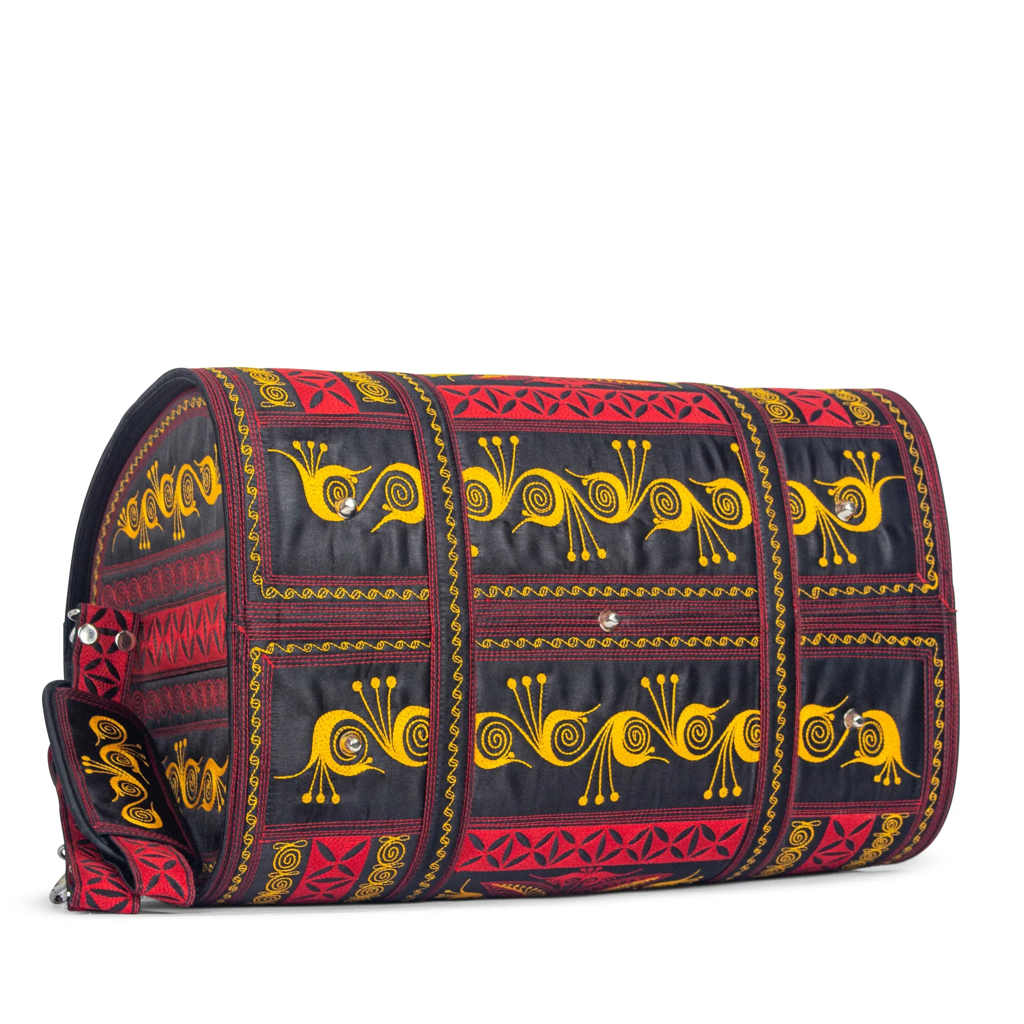 Matahari Weekender Bag