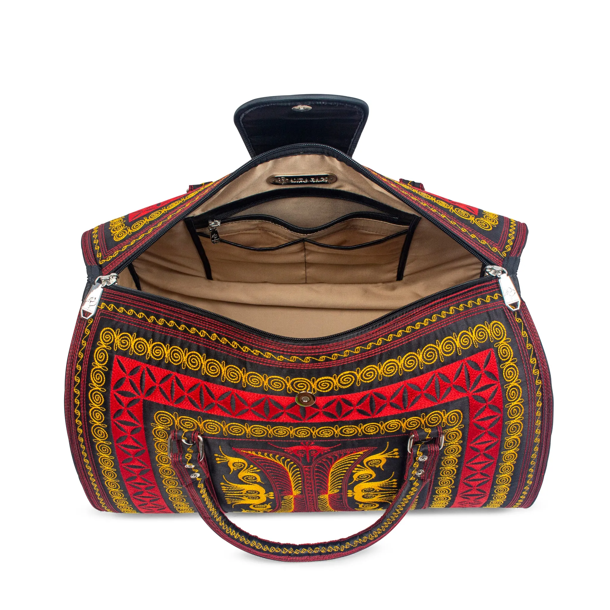 Matahari Weekender Bag