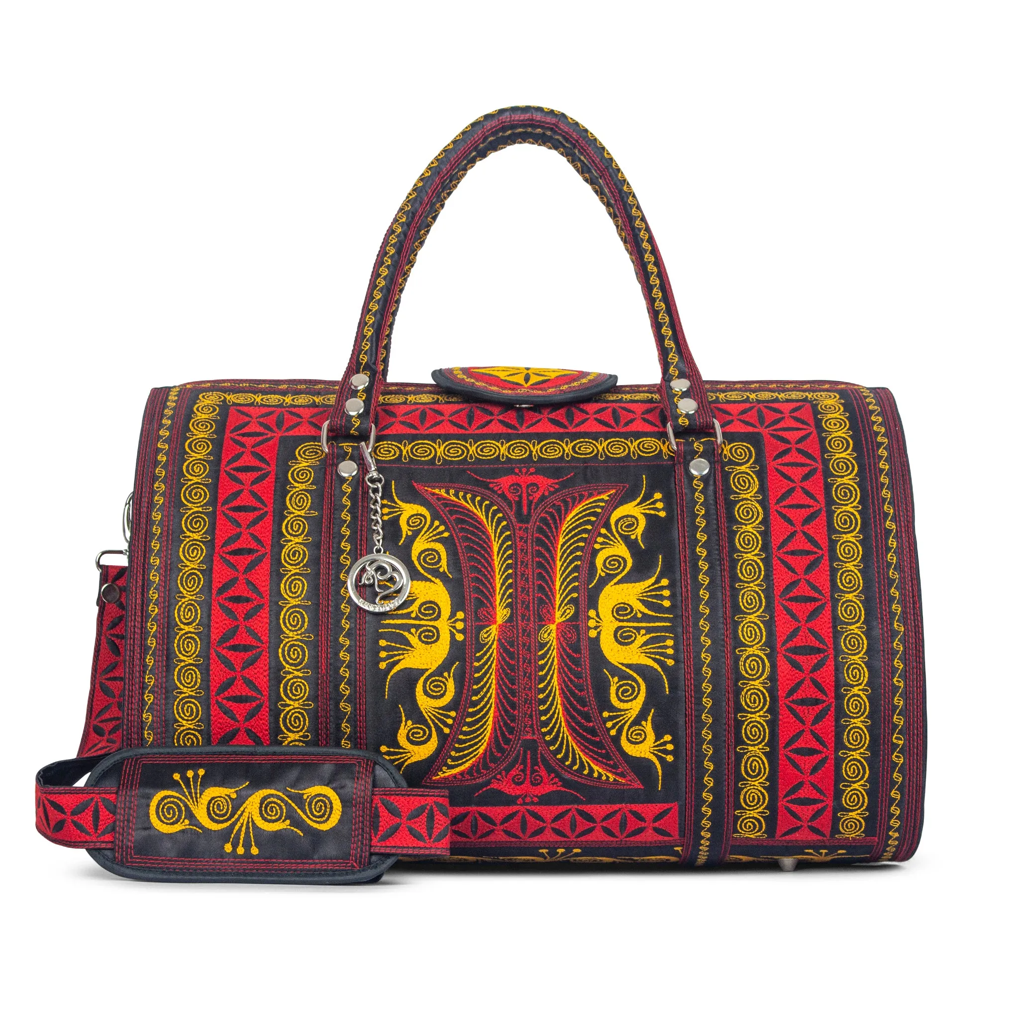 Matahari Weekender Bag