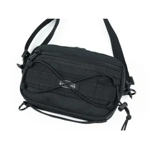 MATCHWOOD Matrix Bag - BK