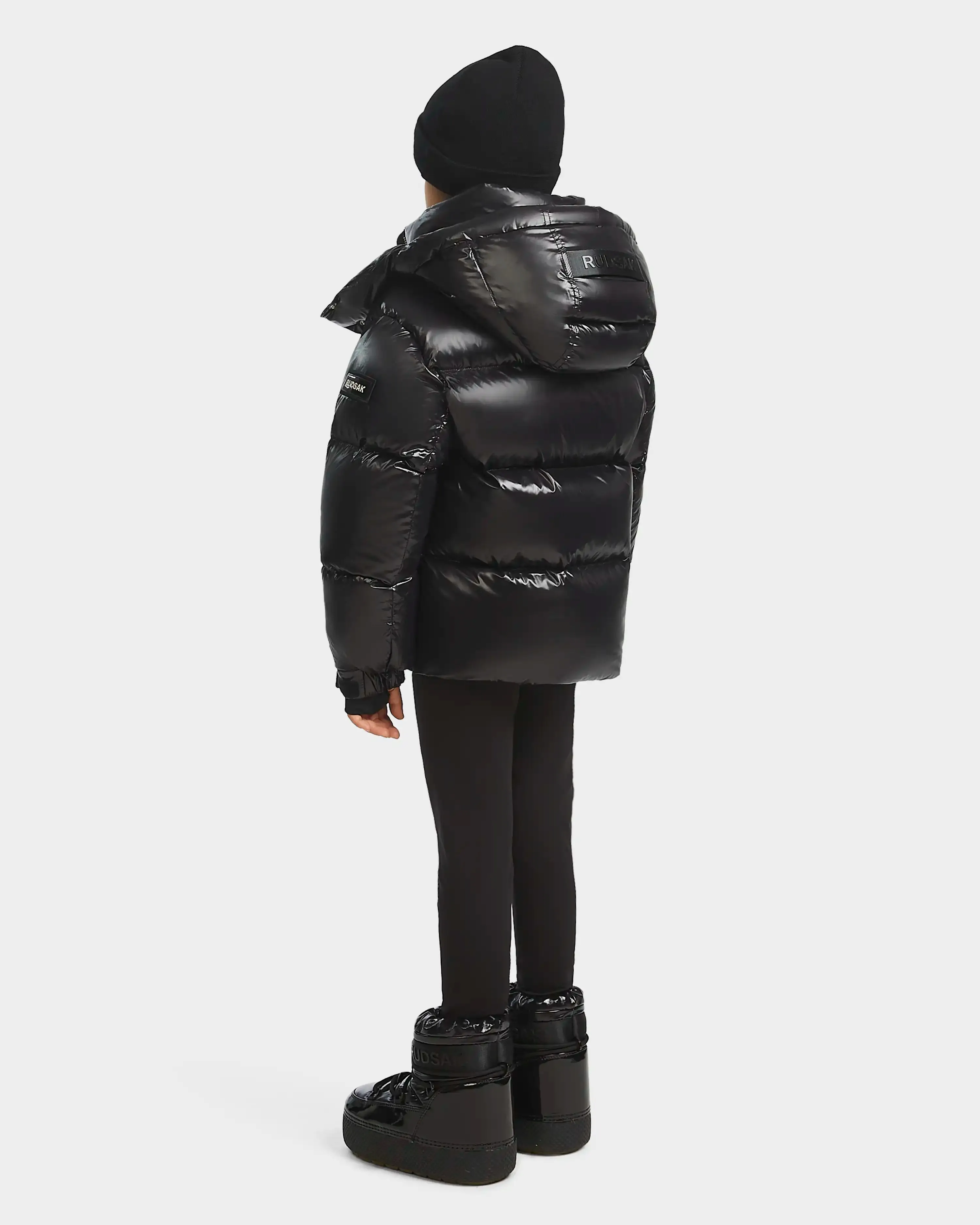 MAVE S-K - 0123515 Black