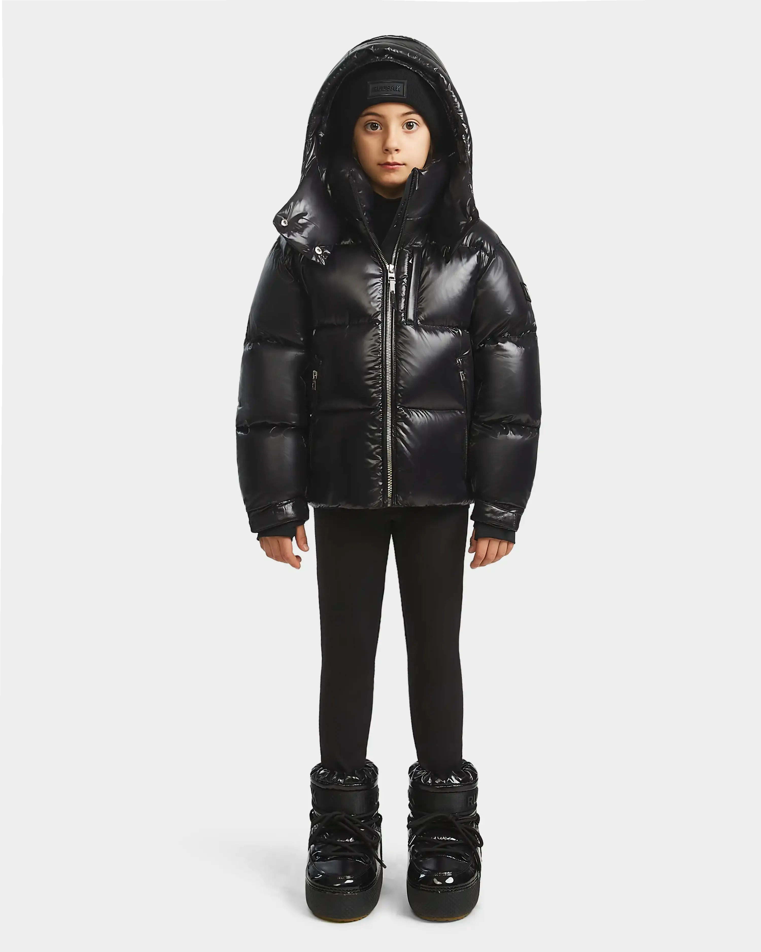 MAVE S-K - 0123515 Black