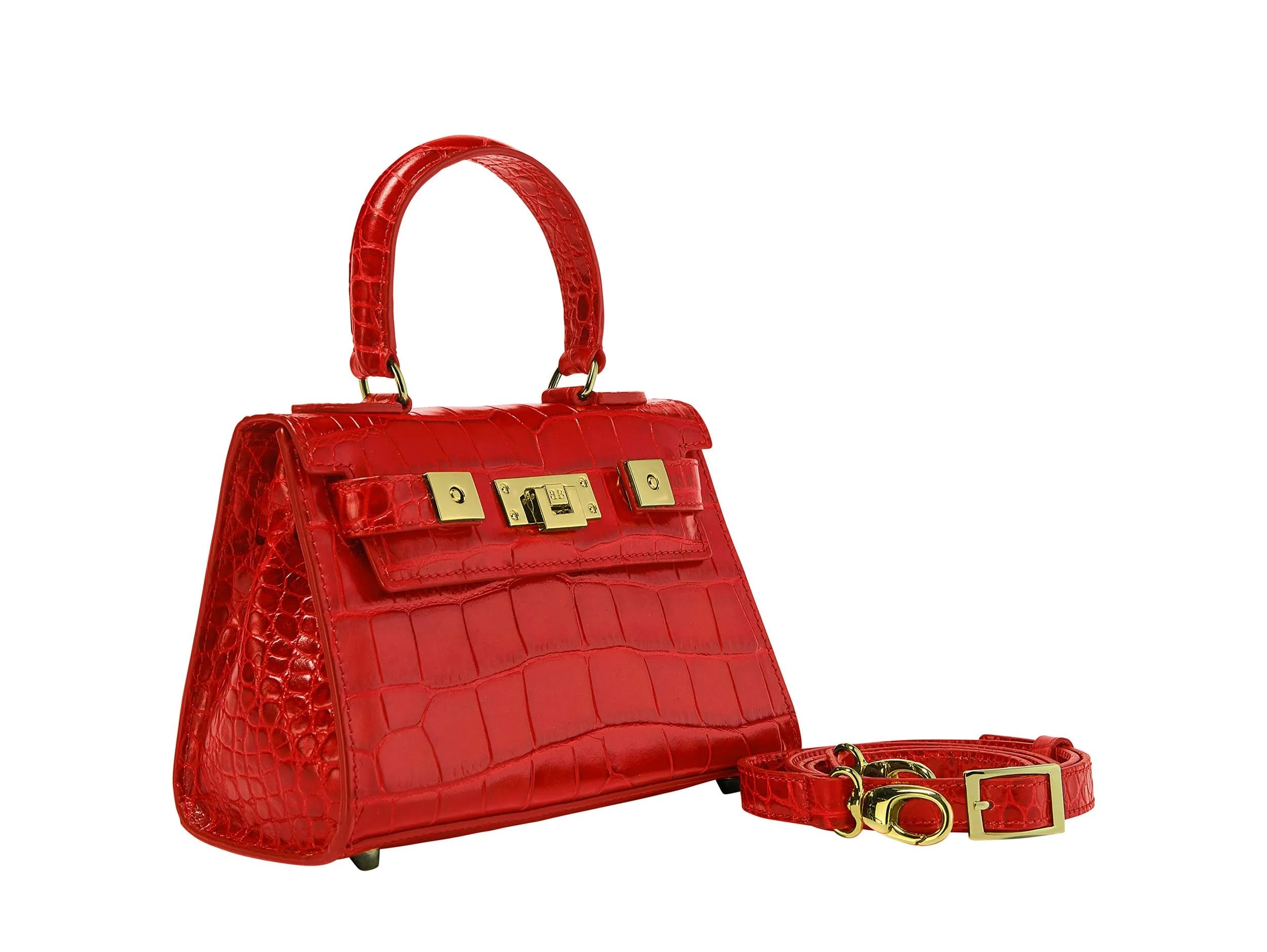 Maya Mignon Orinoco - Red