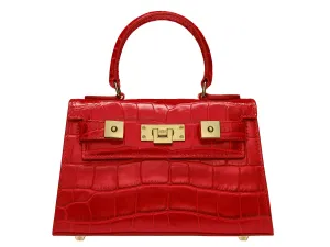 Maya Mignon Orinoco - Red