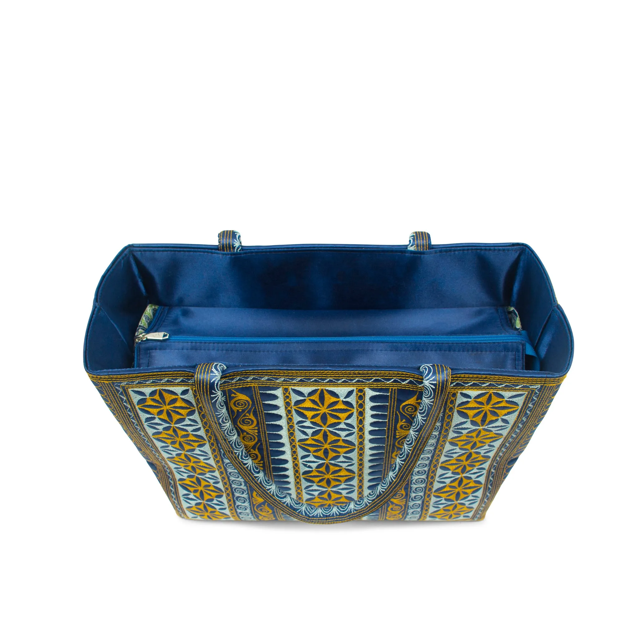 Maya Travel Tote