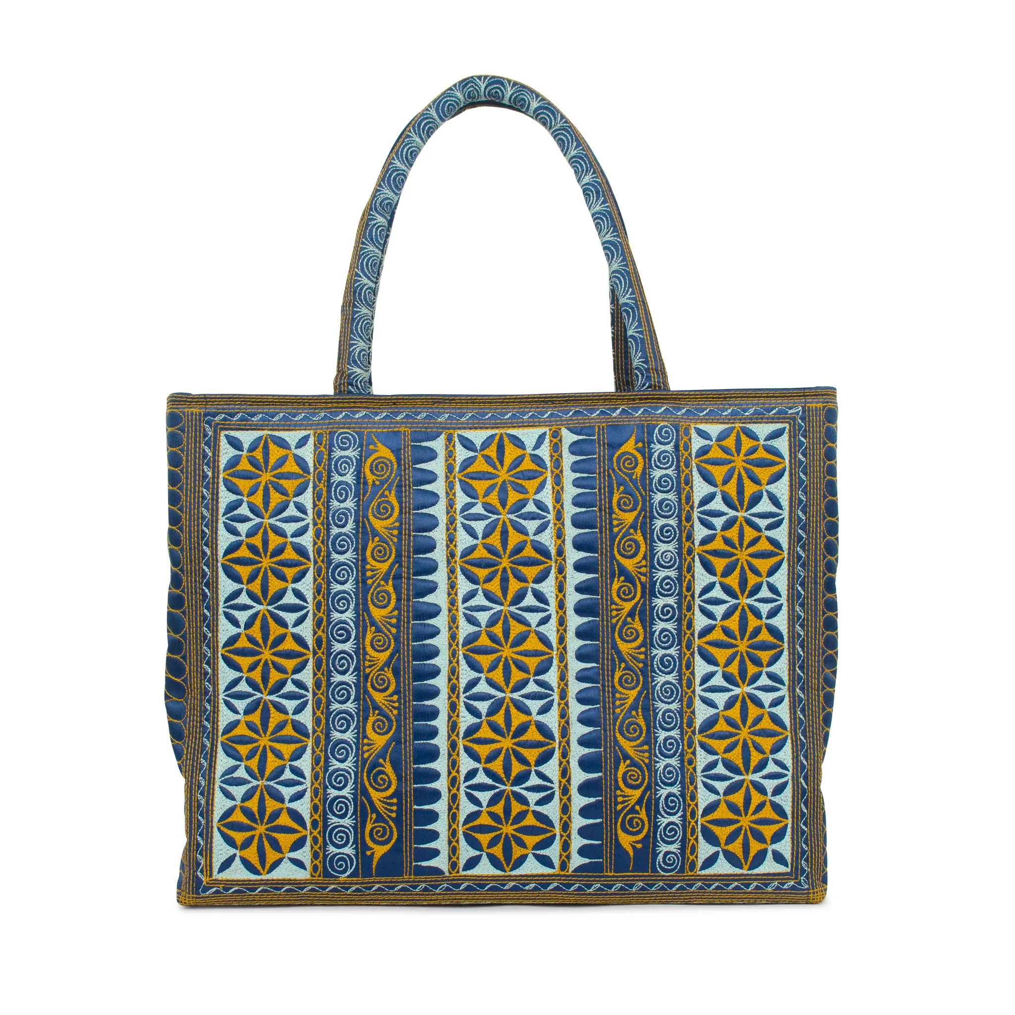 Maya Travel Tote