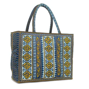 Maya Travel Tote