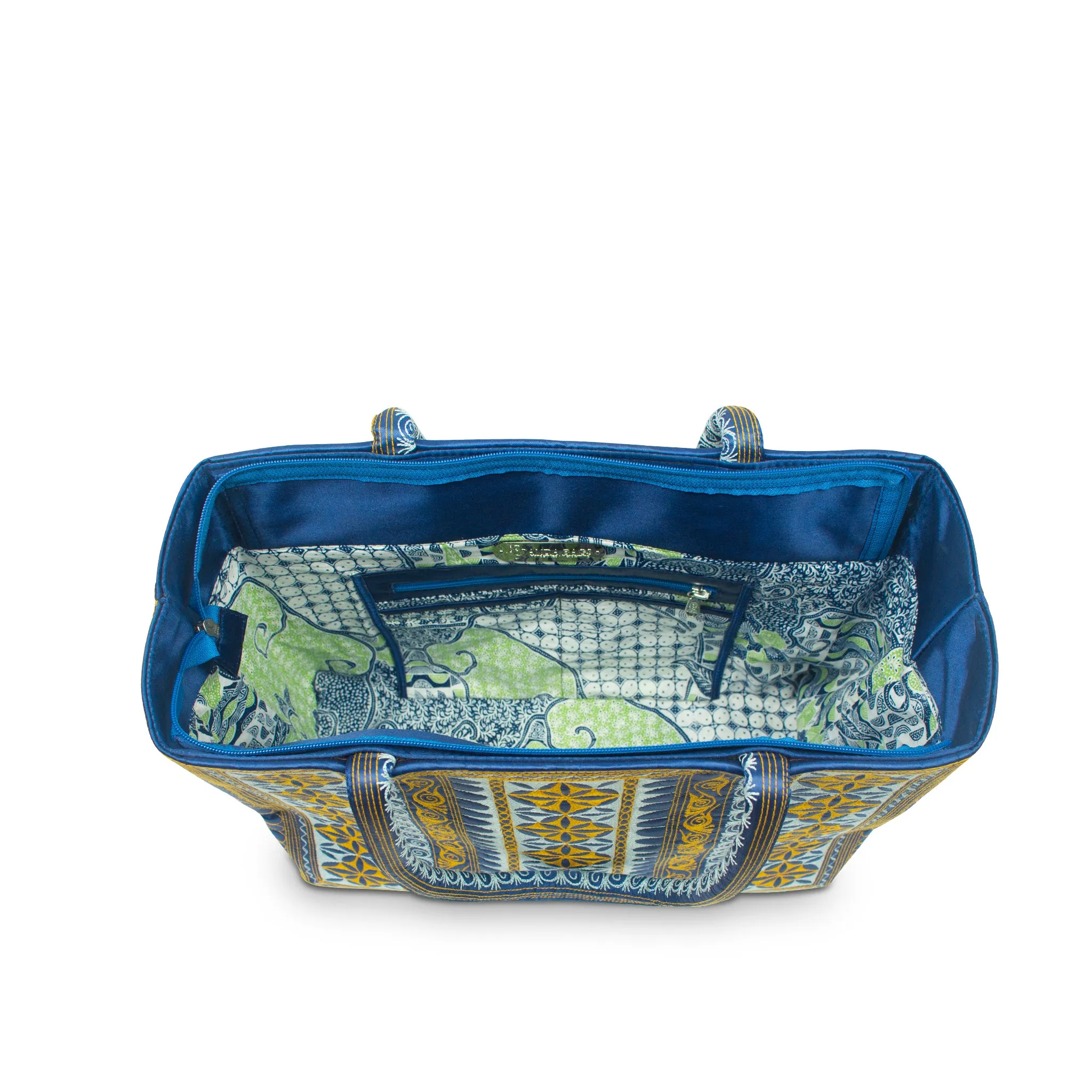 Maya Travel Tote