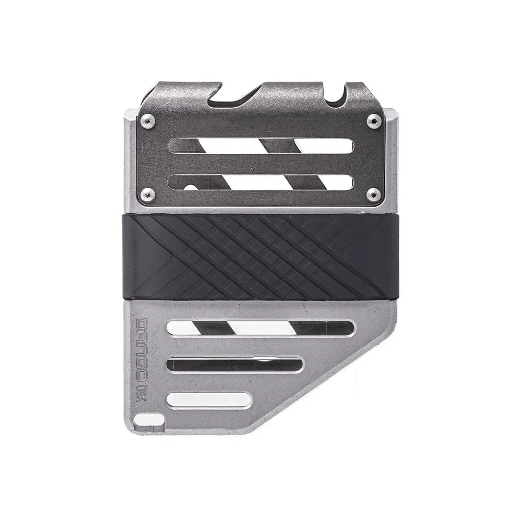 MC01 Titanium Money Clip