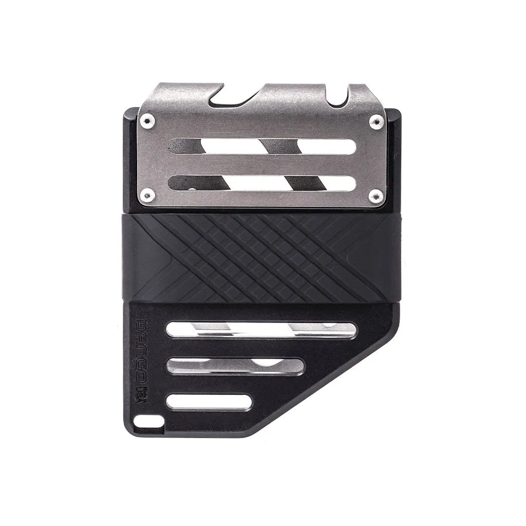 MC01 Titanium Money Clip