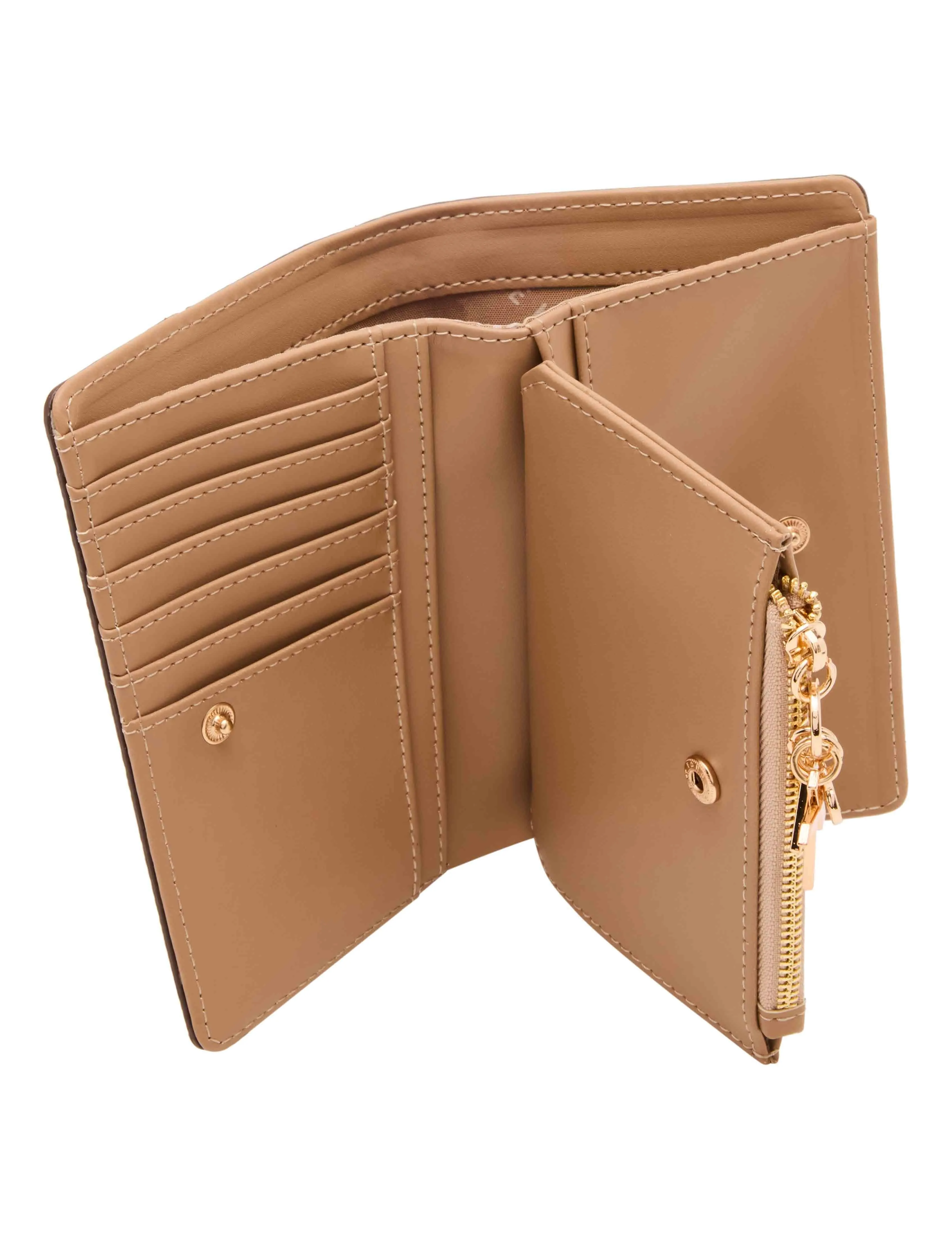Med Bifold Wallet