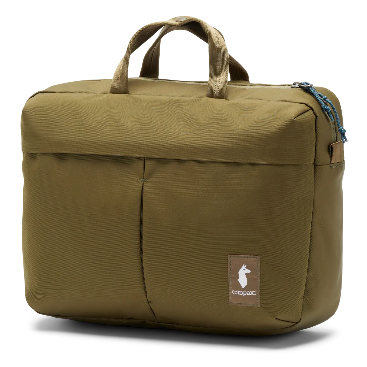 Mente 15L Messenger Bag - Cada Día