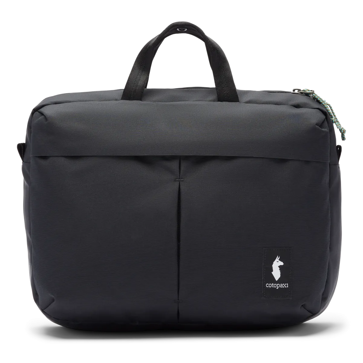 Mente 15L Messenger Bag - Cada Día