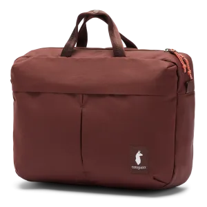 Mente 15L Messenger Bag - Cada Día