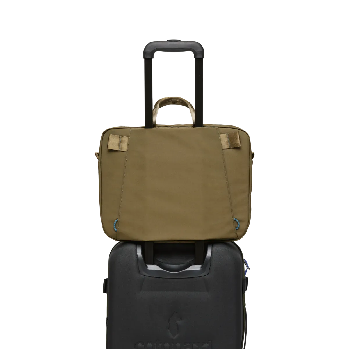 Mente 15L Messenger Bag - Cada Día