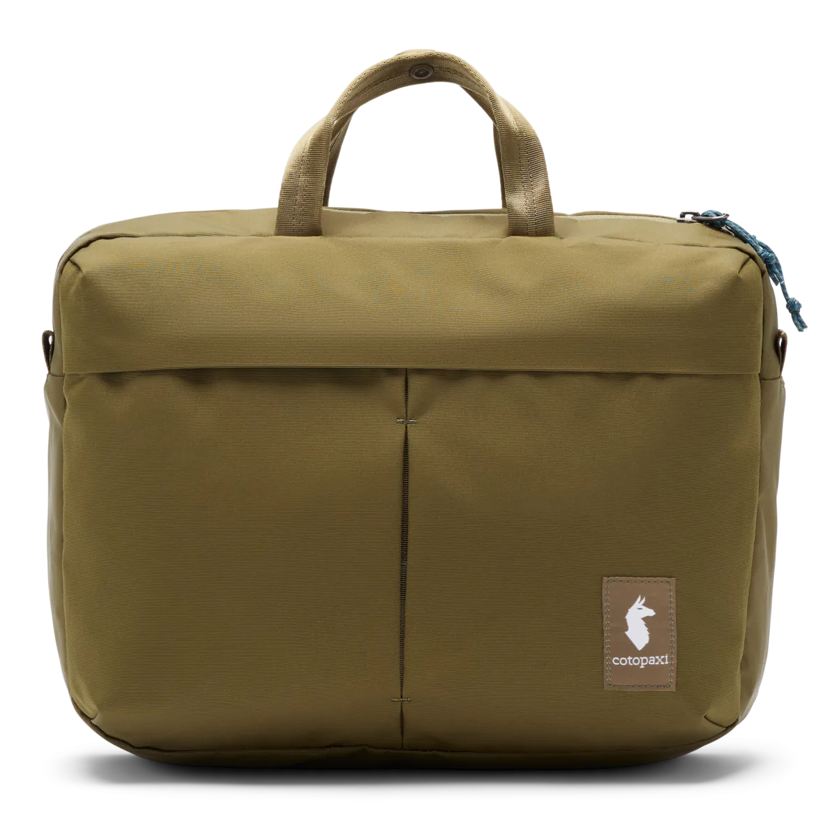 Mente 15L Messenger Bag - Cada Día