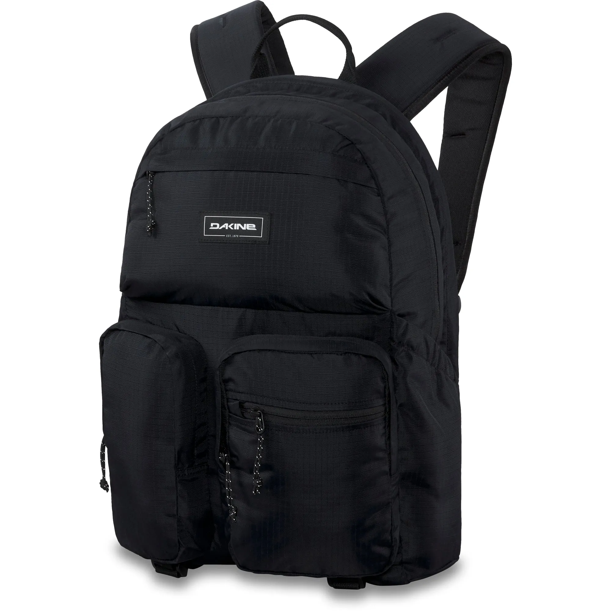 Method Backpack DLX 28L - Black Ripstop