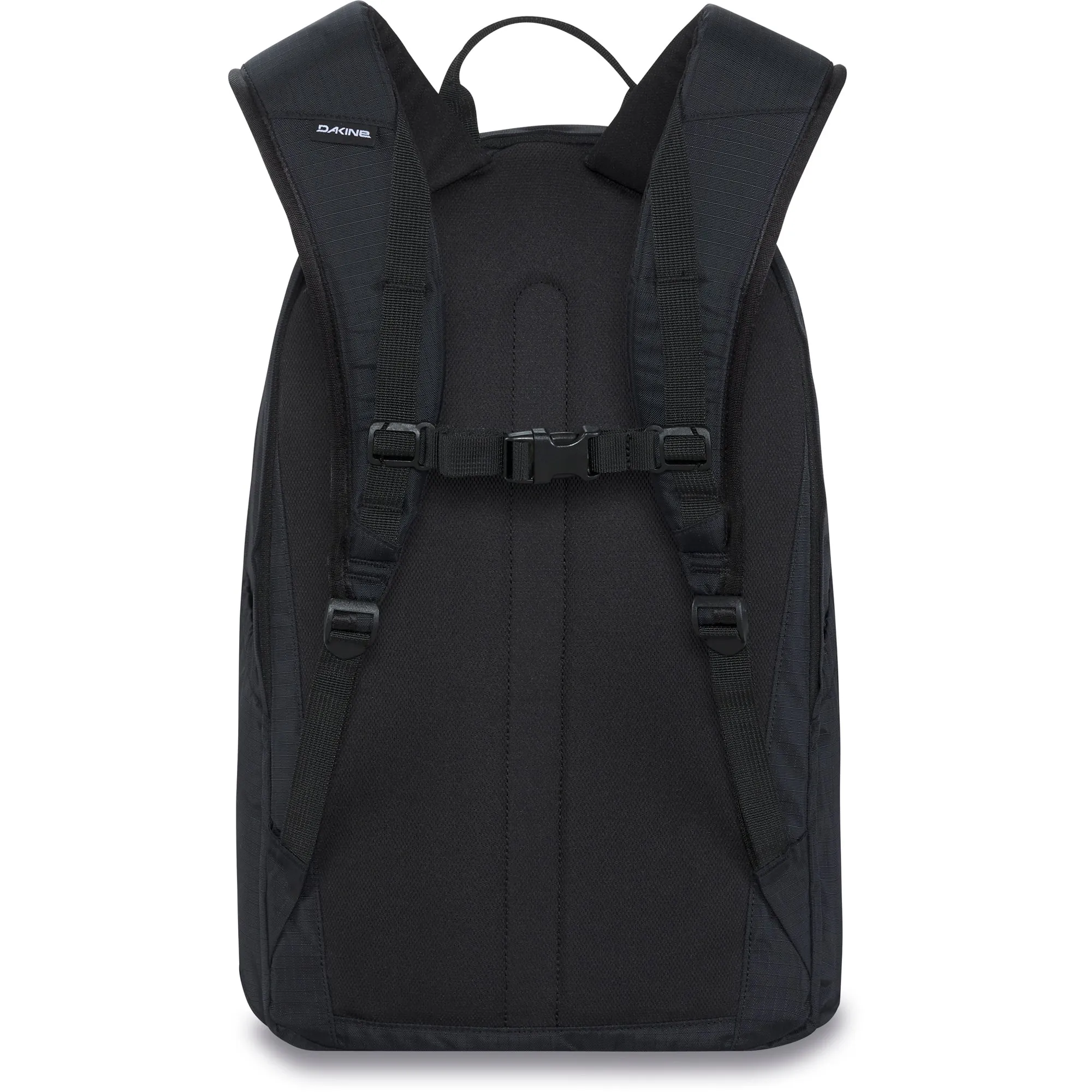 Method Backpack DLX 28L - Black Ripstop