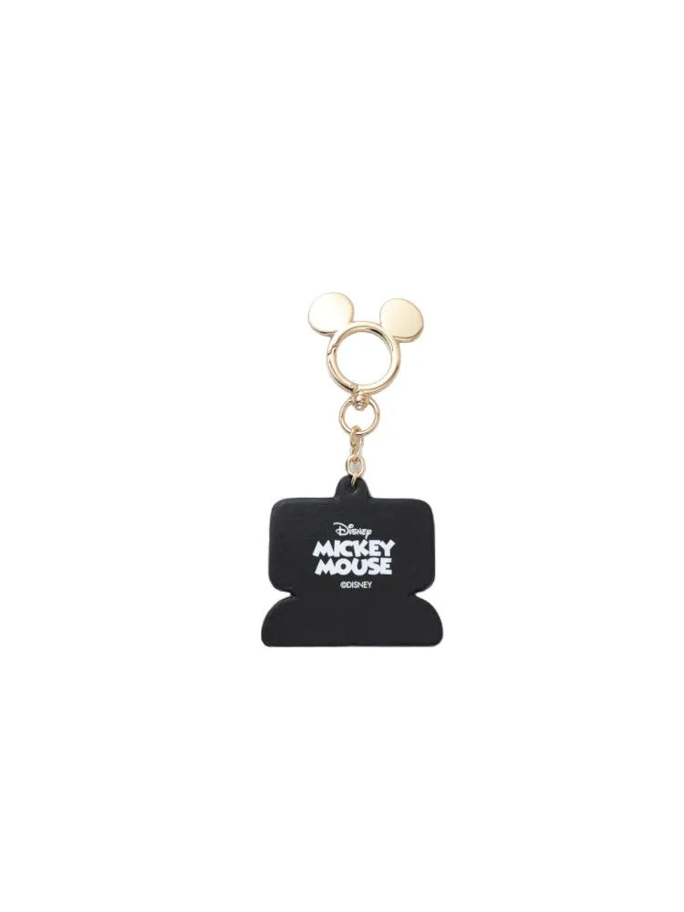 Mickey Mouse Red Trousers Keychain