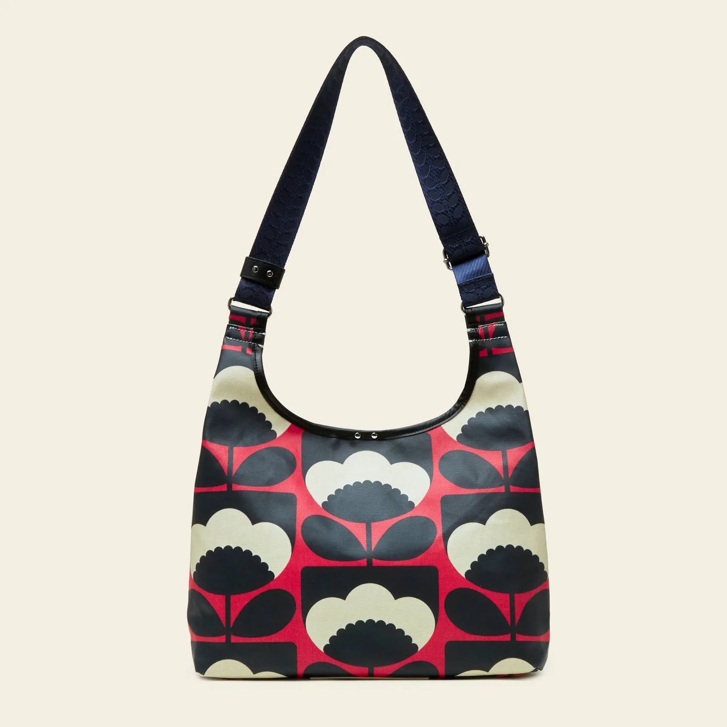 Midi Crossbody - Spring Bloom