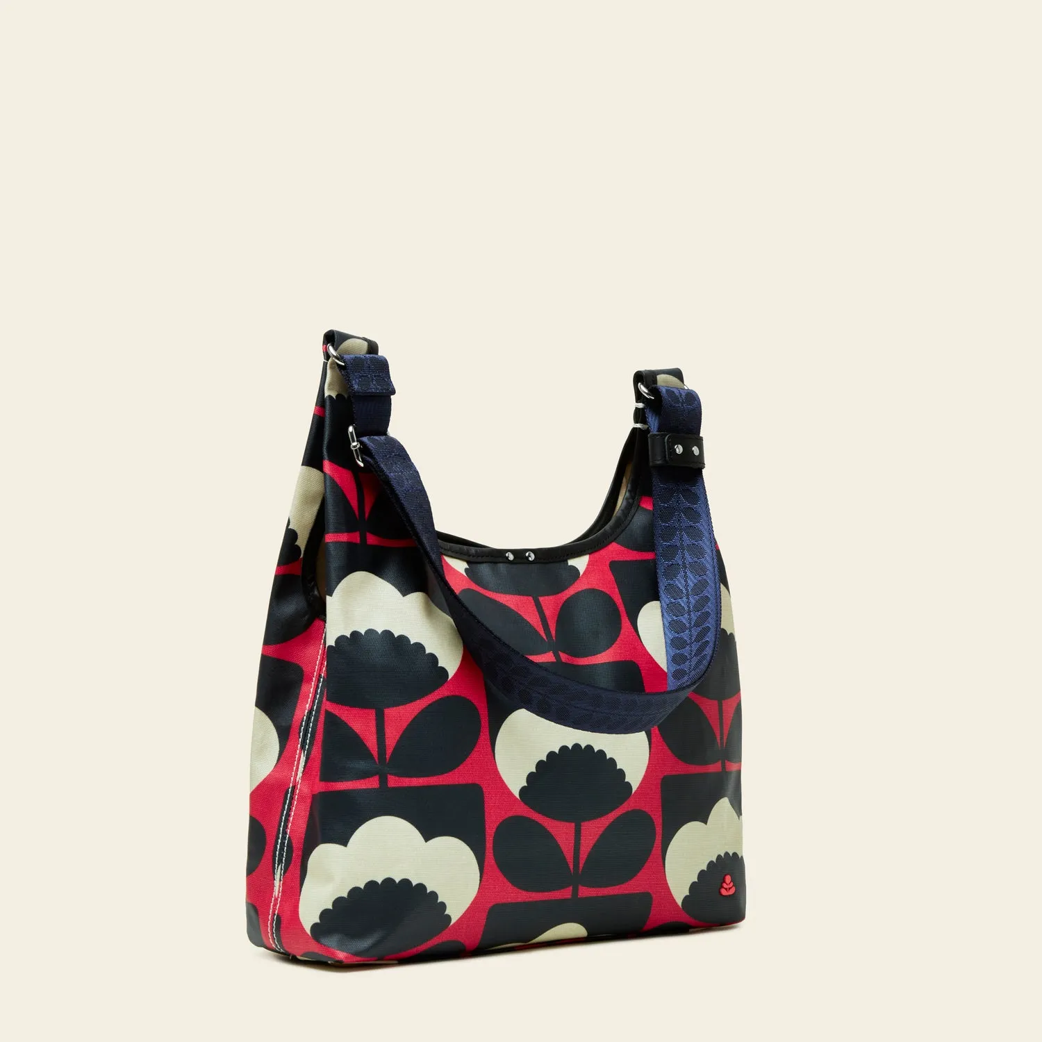 Midi Crossbody - Spring Bloom