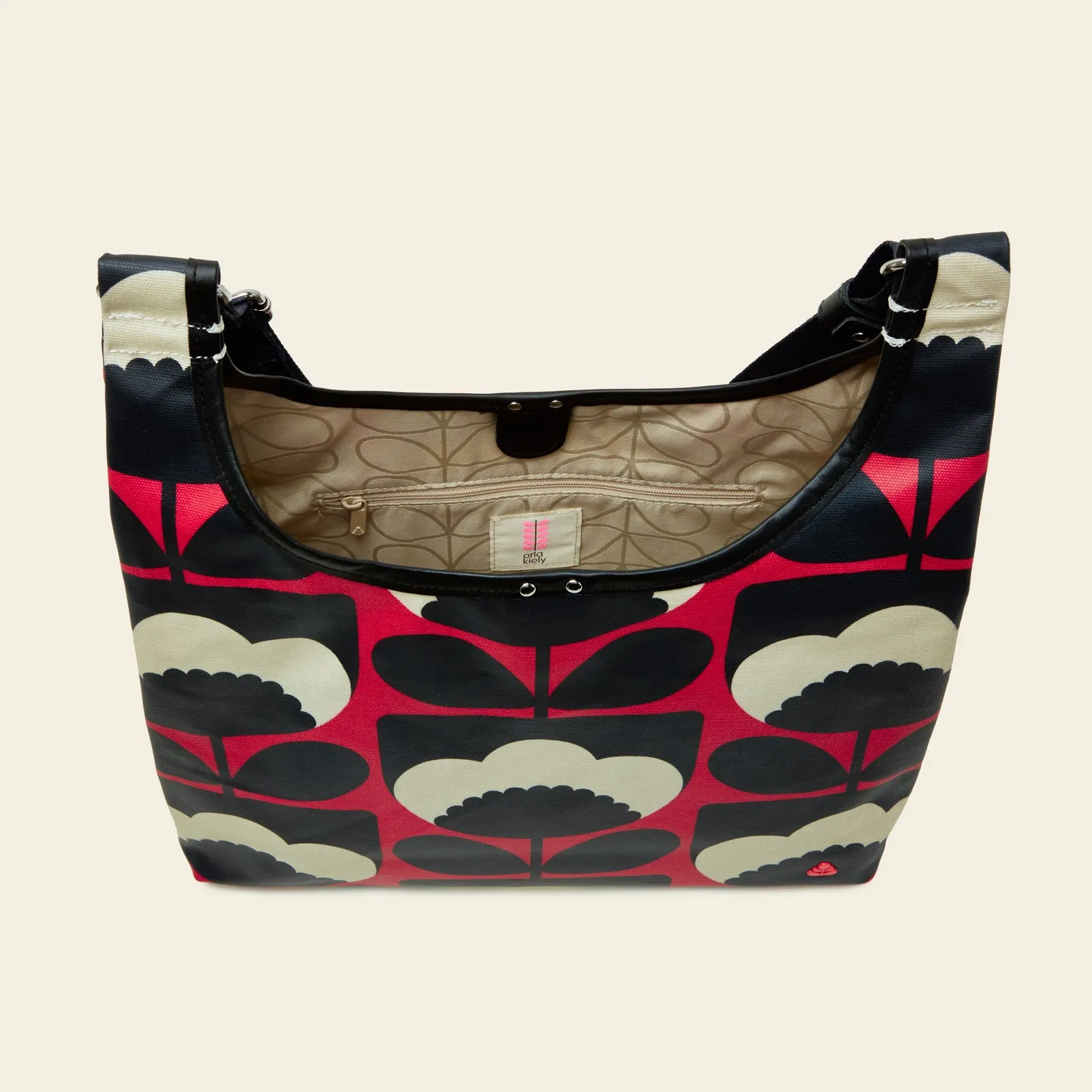 Midi Crossbody - Spring Bloom