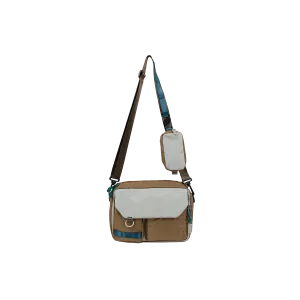 Mission FP Movement x Doughnut Series Crossbody Bag